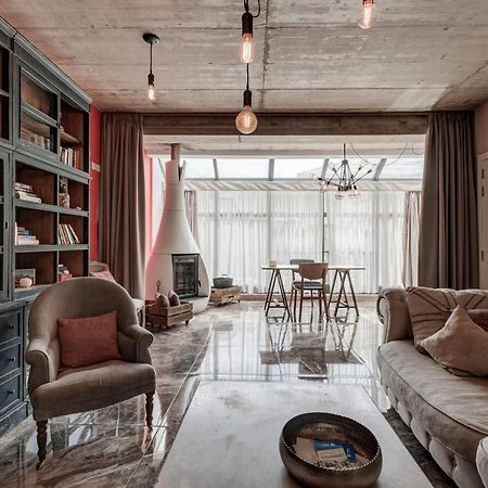 Talbot And Bons Deluxe Studio Flat Gudja Ngoại thất bức ảnh