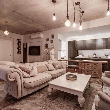 Talbot And Bons Deluxe Studio Flat Gudja Ngoại thất bức ảnh