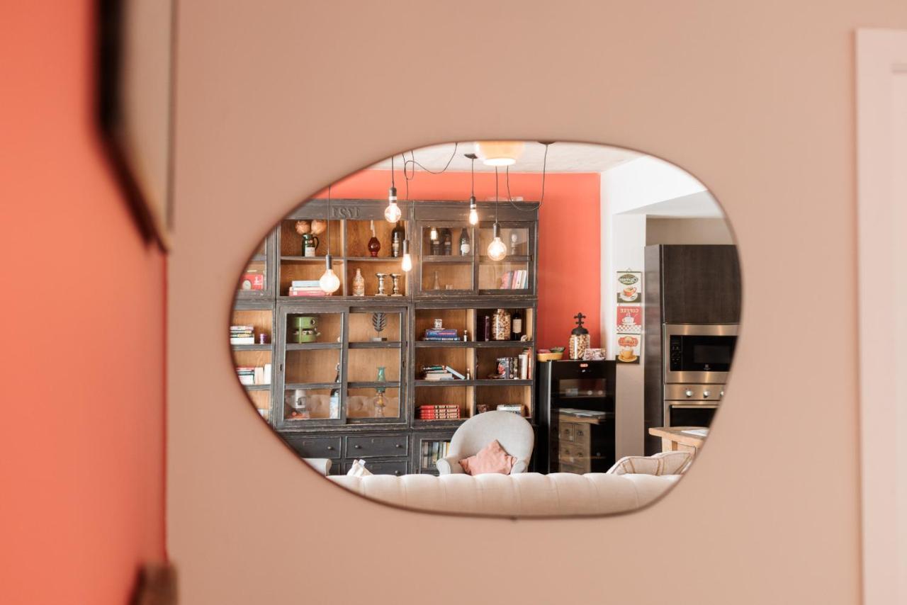 Talbot And Bons Deluxe Studio Flat Gudja Ngoại thất bức ảnh
