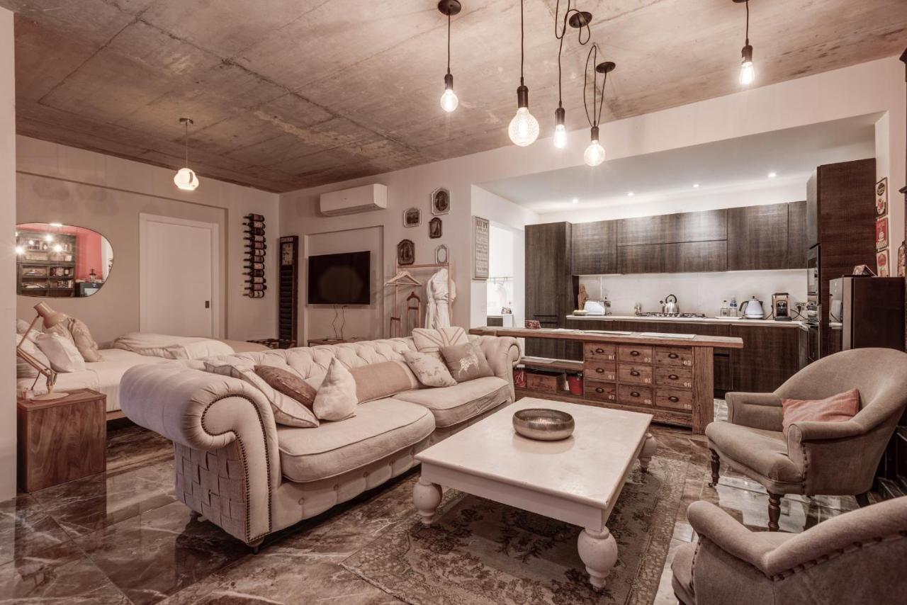 Talbot And Bons Deluxe Studio Flat Gudja Ngoại thất bức ảnh