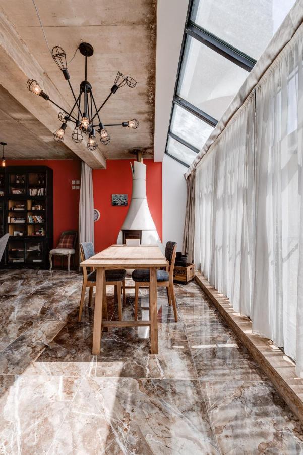 Talbot And Bons Deluxe Studio Flat Gudja Ngoại thất bức ảnh