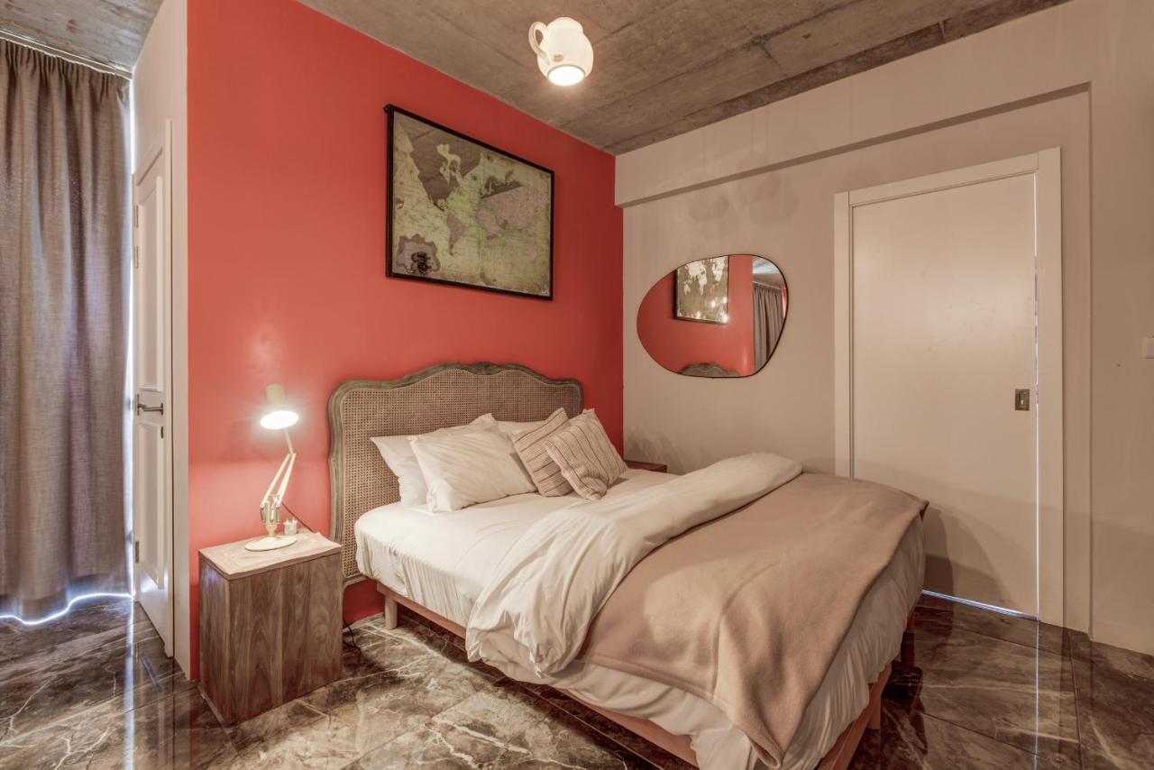 Talbot And Bons Deluxe Studio Flat Gudja Ngoại thất bức ảnh