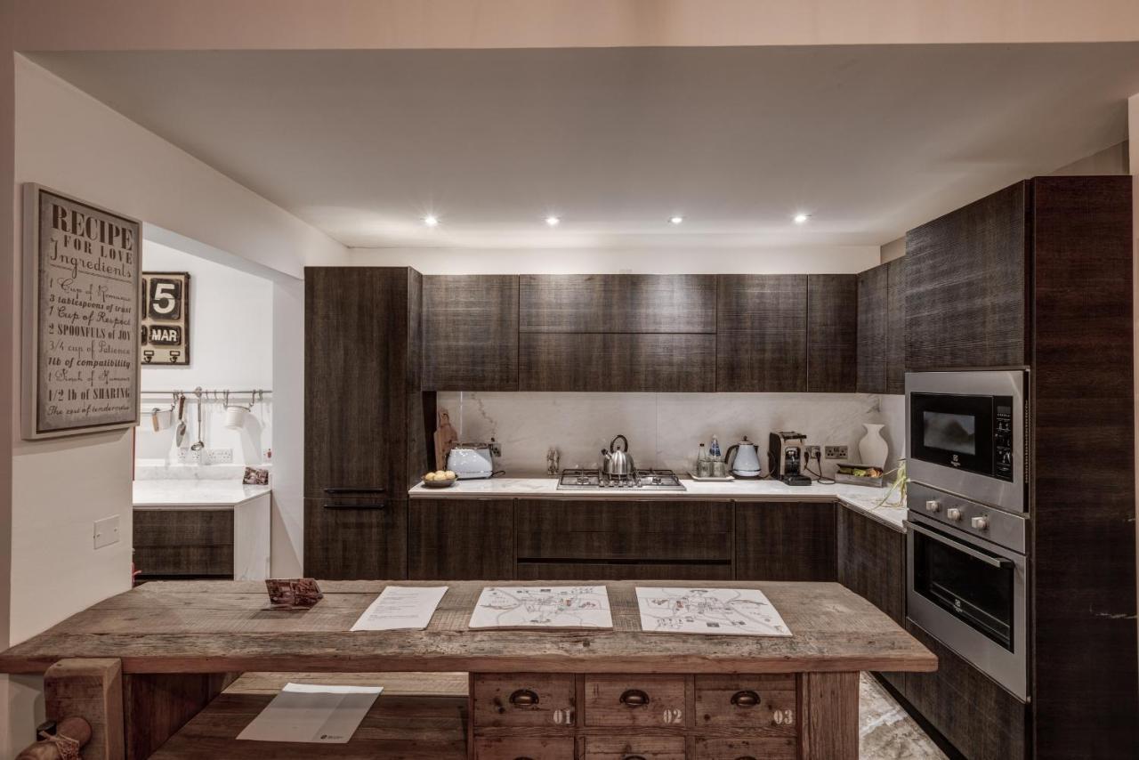 Talbot And Bons Deluxe Studio Flat Gudja Ngoại thất bức ảnh
