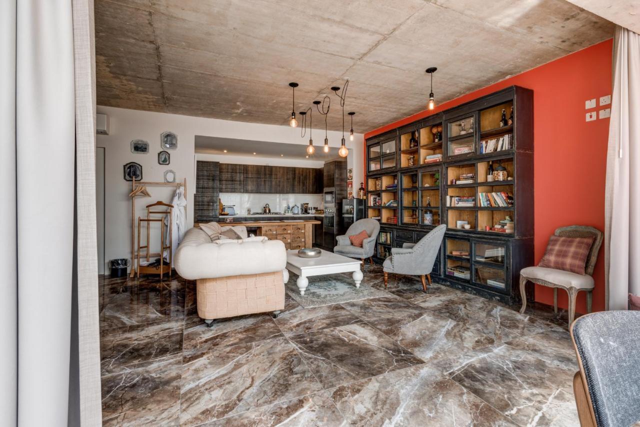 Talbot And Bons Deluxe Studio Flat Gudja Ngoại thất bức ảnh